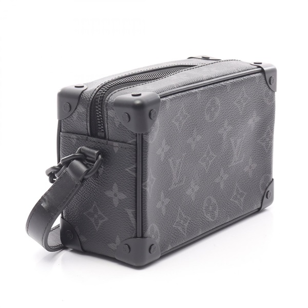 ルイ・ヴィトン(LOUIS VUITTON)ルイ・ヴィトン ミニ ソフトトランク