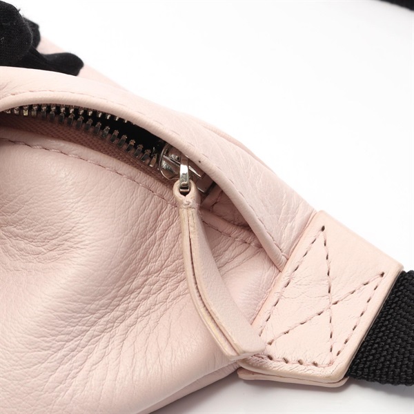 バレンシアガ(BALENCIAGA)バレンシアガ EVERYDAY エブリデイ ベルト 