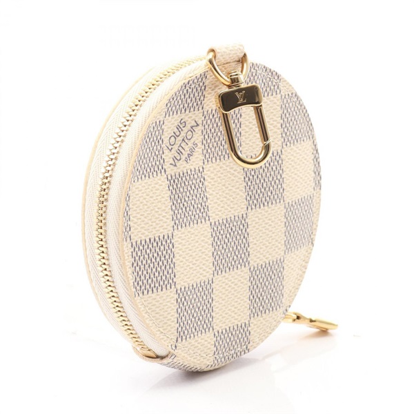 ルイ・ヴィトン(LOUIS VUITTON)ルイ・ヴィトン ポルトモネロン コイン