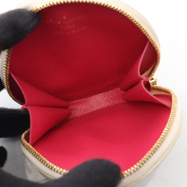 ルイ・ヴィトン(LOUIS VUITTON)ルイ・ヴィトン ポルトモネロン コイン