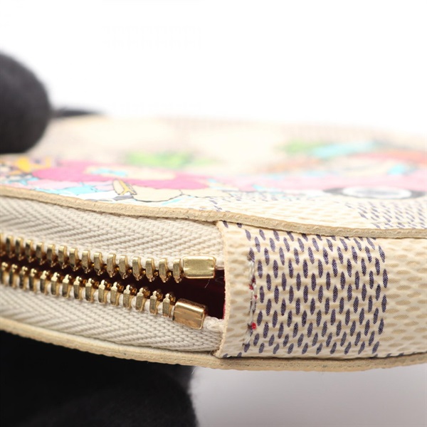 ルイ・ヴィトン(LOUIS VUITTON)ルイ・ヴィトン ポルトモネロン コイン