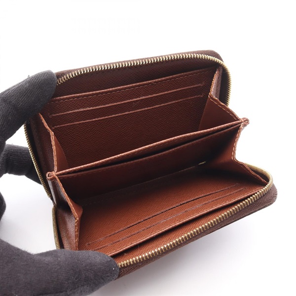 ルイ・ヴィトン(LOUIS VUITTON)ルイ・ヴィトン ジッピー コインパース