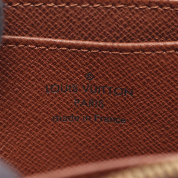 ルイ・ヴィトン(LOUIS VUITTON)ルイ・ヴィトン ジッピー コインパース