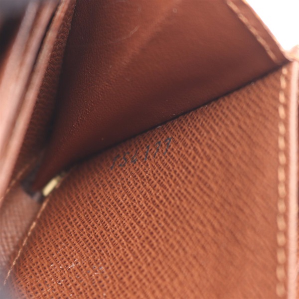 ルイ・ヴィトン(LOUIS VUITTON)ルイ・ヴィトン ジッピー コイン