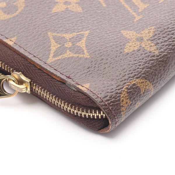 ルイ・ヴィトン(LOUIS VUITTON)ルイ・ヴィトン ジッピー コイン