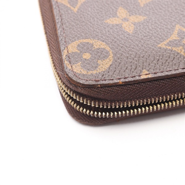 ルイ・ヴィトン(LOUIS VUITTON)ルイ・ヴィトン ジッピー コイン