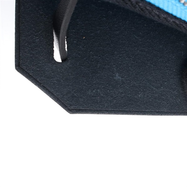 エルメス(HERMES)エルメス エールバッグジップミニ ショルダー