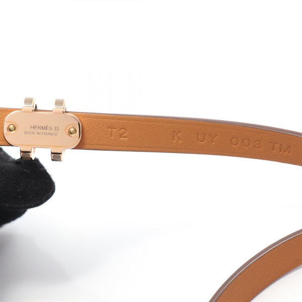 エルメス(HERMES)エルメス ポップH ドゥブルトゥール