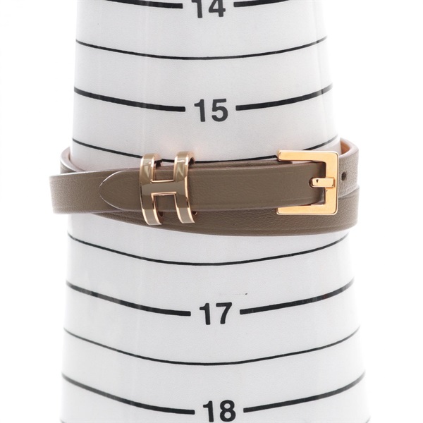 エルメス(HERMES)エルメス ポップH ドゥブルトゥール