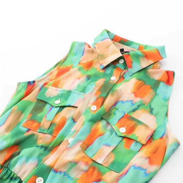 コルコバード(CORCOVADO)コルコバード ワンピース 衣料品