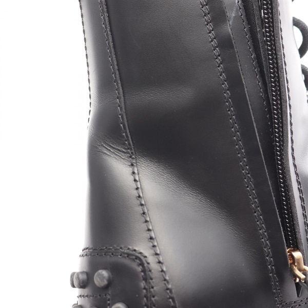 トッズ(TOD'S)トッズ コンバット ブーツ 靴 レディース｜2104102428095