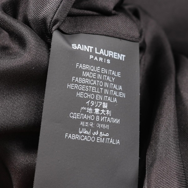 サンローランパリ(SAINT LAURENT PARIS)サンローランパリ テーラード
