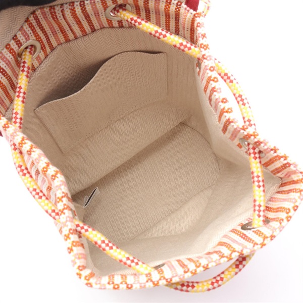 エルメス(HERMES)エルメス アニモー ナッテ ファクティス リュック