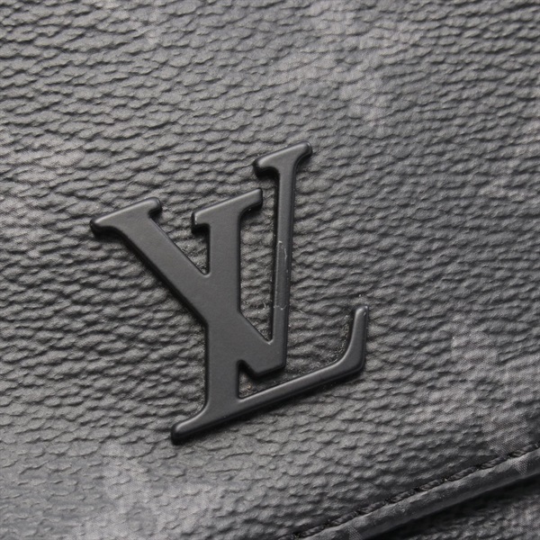 ルイ・ヴィトン ディストリクトPM ショルダーバッグ LOUIS VUITTON 【新品同様】ルイヴィトン ディストリクトPM NV2