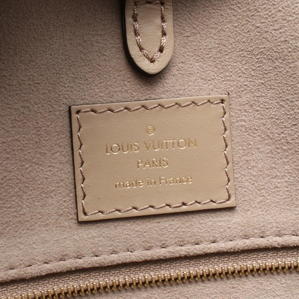 ルイ・ヴィトン(LOUIS VUITTON)ルイ・ヴィトン オンザゴーMM バイ