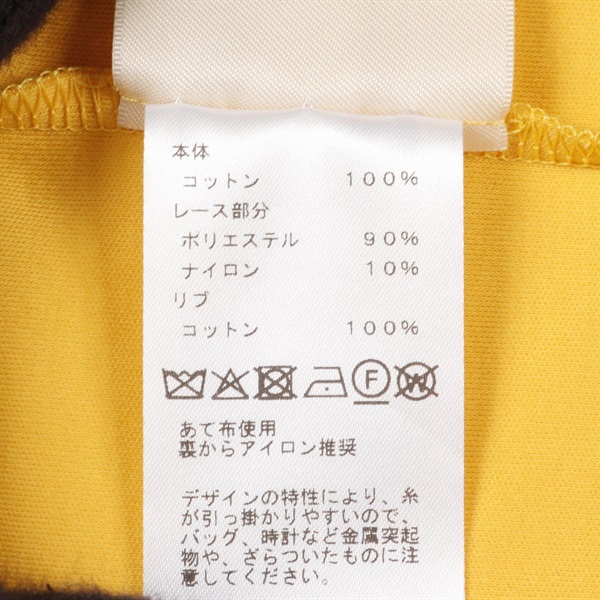 エルメス(HERMES)エルメス カットソー 衣料品 トップス