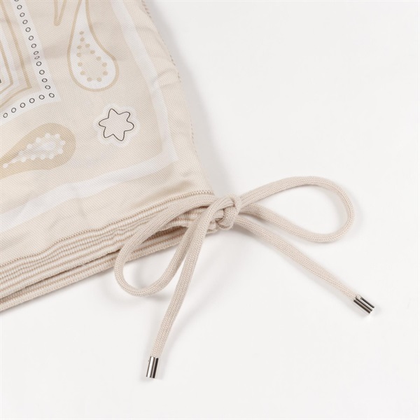 エルメス　シルク　ツイルレーヌ　サングル　ニット 19072202_1.jpg