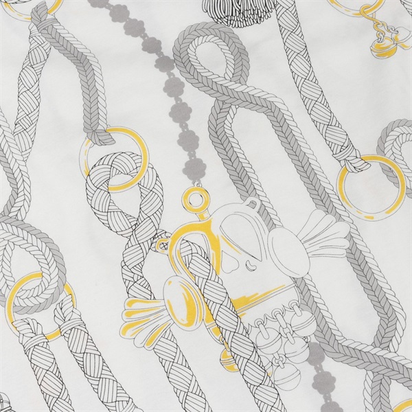 極美品　HERMESエルメス　ブラウス　ツイリー　刺繍　トップス　ホワイト IMG_3216-removebg-