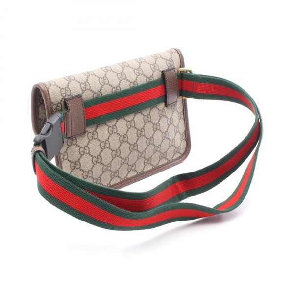 グッチ(GUCCI)グッチ GGスプリーム ネオヴィンテージ シェリー
