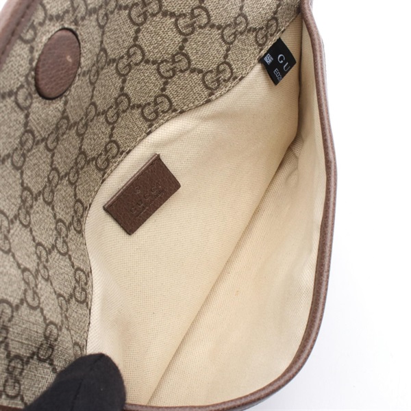 グッチ(GUCCI)グッチ GGスプリーム ネオヴィンテージ シェリー