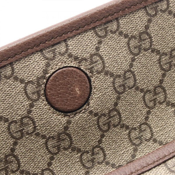 グッチ(GUCCI)グッチ GGスプリーム ネオヴィンテージ シェリーライン