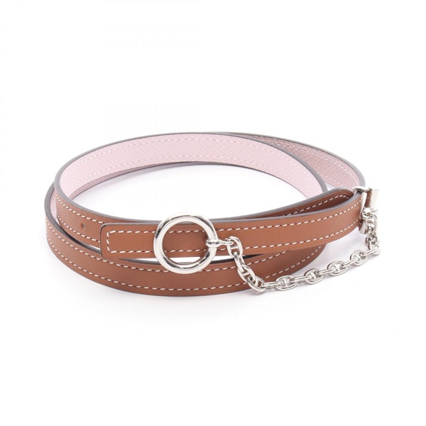 エルメス(HERMES)エルメス カルーゼル トレッフル モーヴペール 