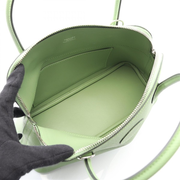 美品　HERMESエルメス 空き箱 （1740 ）ボリード27用 バッグ 保存箱 美品 HERMESエルメス 空き箱 （1740 ）ボリード27用 バッグ 保存