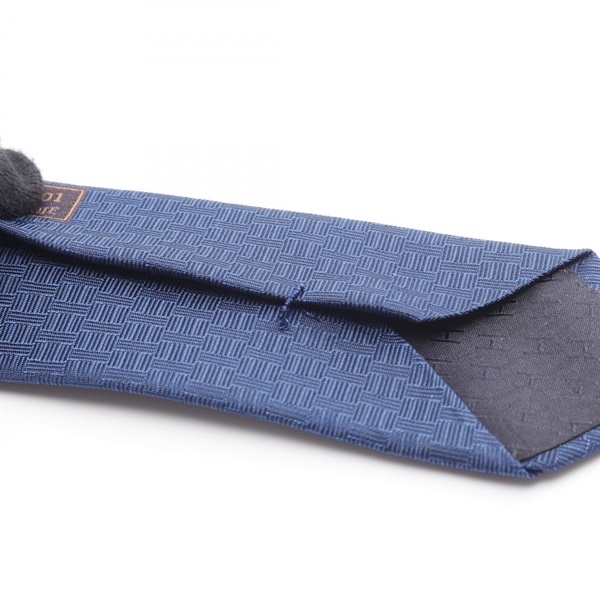 エルメス(HERMES)エルメス Hロゴ ネクタイ 衣料品 メンズ