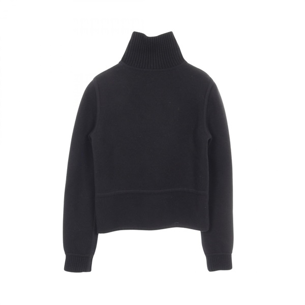 エルメス(HERMES)エルメス H柄 ブルゾン 衣料品 アウター レディース