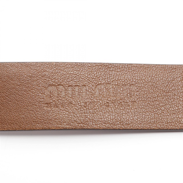 ミュウ3点セット 希少 MIU MIU/ミュウミュウ通販 | レザー トリック【送料無料】【店頭