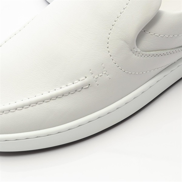 エルメス(HERMES)エルメス キディ スリッポン 靴 レディース