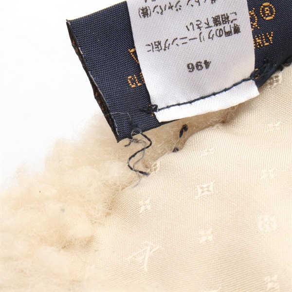 ⭐️引取りのみ⭐️美品⭐️ハンプトンミラー⭐️エレガント⭐️シャビー⭐️ ルイ・ヴィトン(LOUIS VUITTON)ルイ・ヴィトン エシャルプ