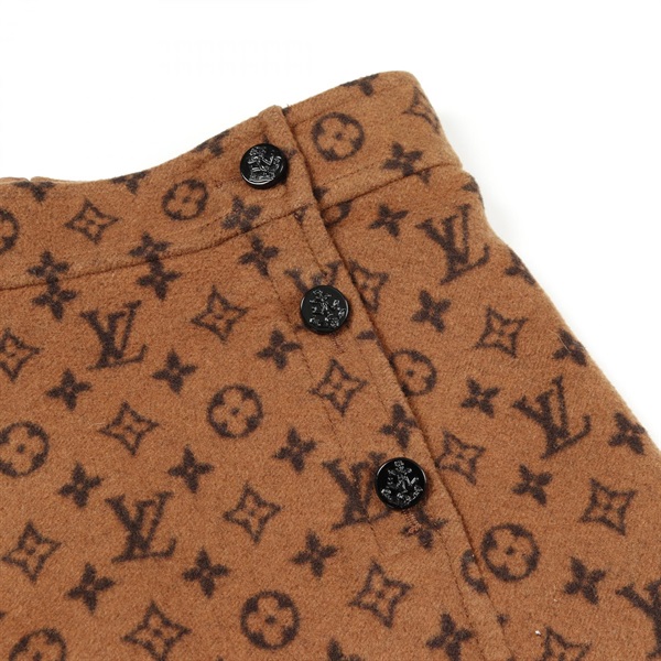 LOUIS VUITTON ロゴタイトスカート　百貨店購入 楽天市場】LOUIS VUITTON(ルイヴィトン) サイズ:XS 24SS