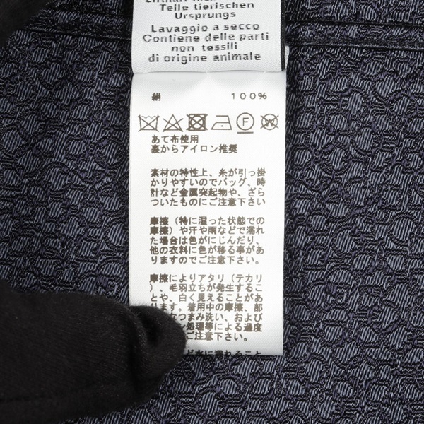 エルメス(HERMES)エルメス 長袖シャツ 衣料品 トップス メンズ