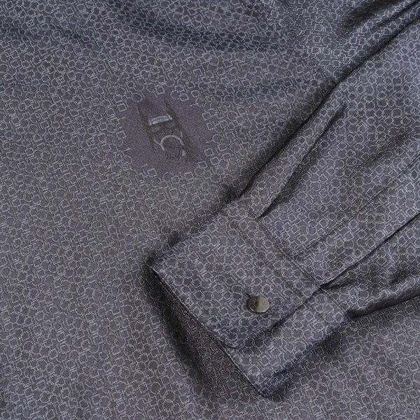エルメス(HERMES)エルメス 長袖シャツ 衣料品 トップス メンズ