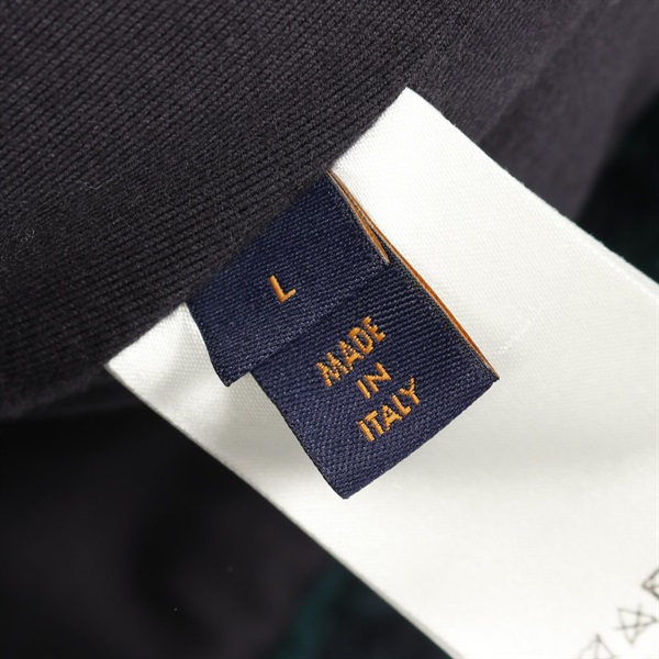 ルイ・ヴィトン(LOUIS VUITTON)ルイ・ヴィトン モノグラム ジャガード