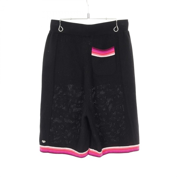 シャネル(CHANEL)シャネル ココマーク パンツ 衣料品 ボトムス