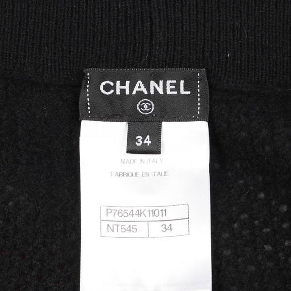 シャネル(CHANEL)シャネル ココマーク パンツ 衣料品 ボトムス