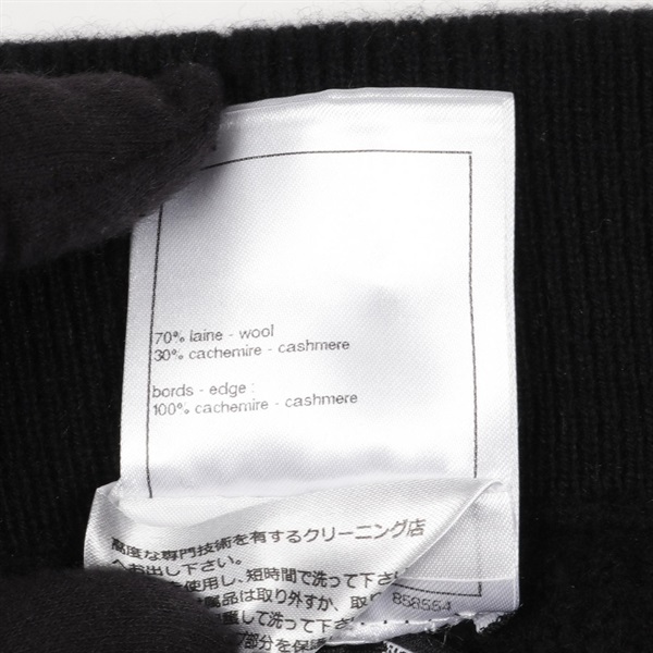 シャネル(CHANEL)シャネル ココマーク パンツ 衣料品 ボトムス