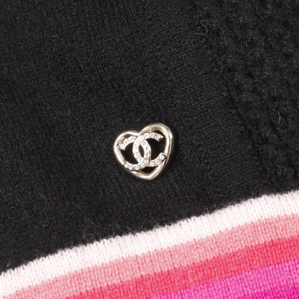 シャネル(CHANEL)シャネル ココマーク パンツ 衣料品 ボトムス