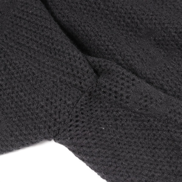 シャネル(CHANEL)シャネル ココマーク パンツ 衣料品 ボトムス  