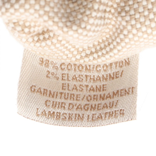 エルメス(HERMES)エルメス シュシュ クラウディア プラン エア その他