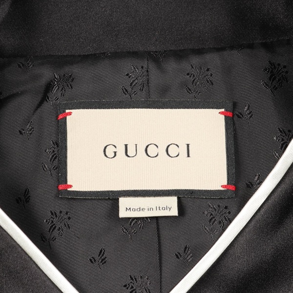 グッチ(GUCCI)グッチ GGボタン その他コート 衣料品 アウター