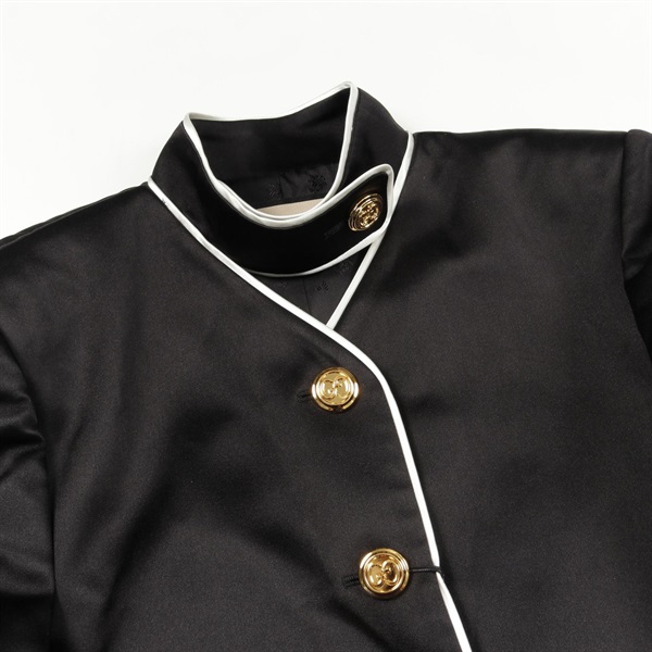 グッチ(GUCCI)グッチ GGボタン その他コート 衣料品 アウター