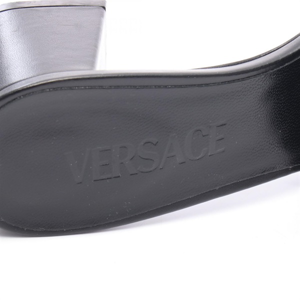 ヴェルサーチ(VERSACE)ヴェルサーチ ミュール 靴 レディース