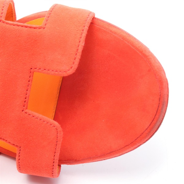 エルメス(HERMES)エルメス オアジス ミュール 靴 レディース