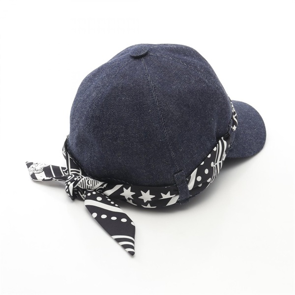 エルメス(HERMES)エルメス オルタンス キャスケット その他帽子 帽子