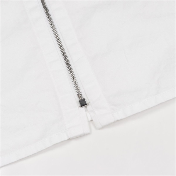 エルメス(HERMES)エルメス セリエボタン 長袖シャツ 衣料品 トップス
