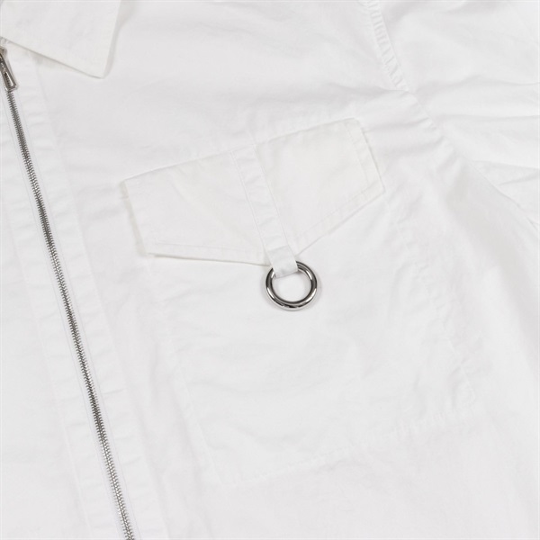 ショッピング正規品 エルメス セリエボタン付き長袖 【公式通販】