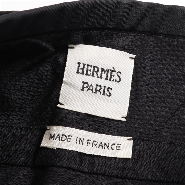 エルメス(HERMES)エルメス ショート パンツ 衣料品 ボトムス